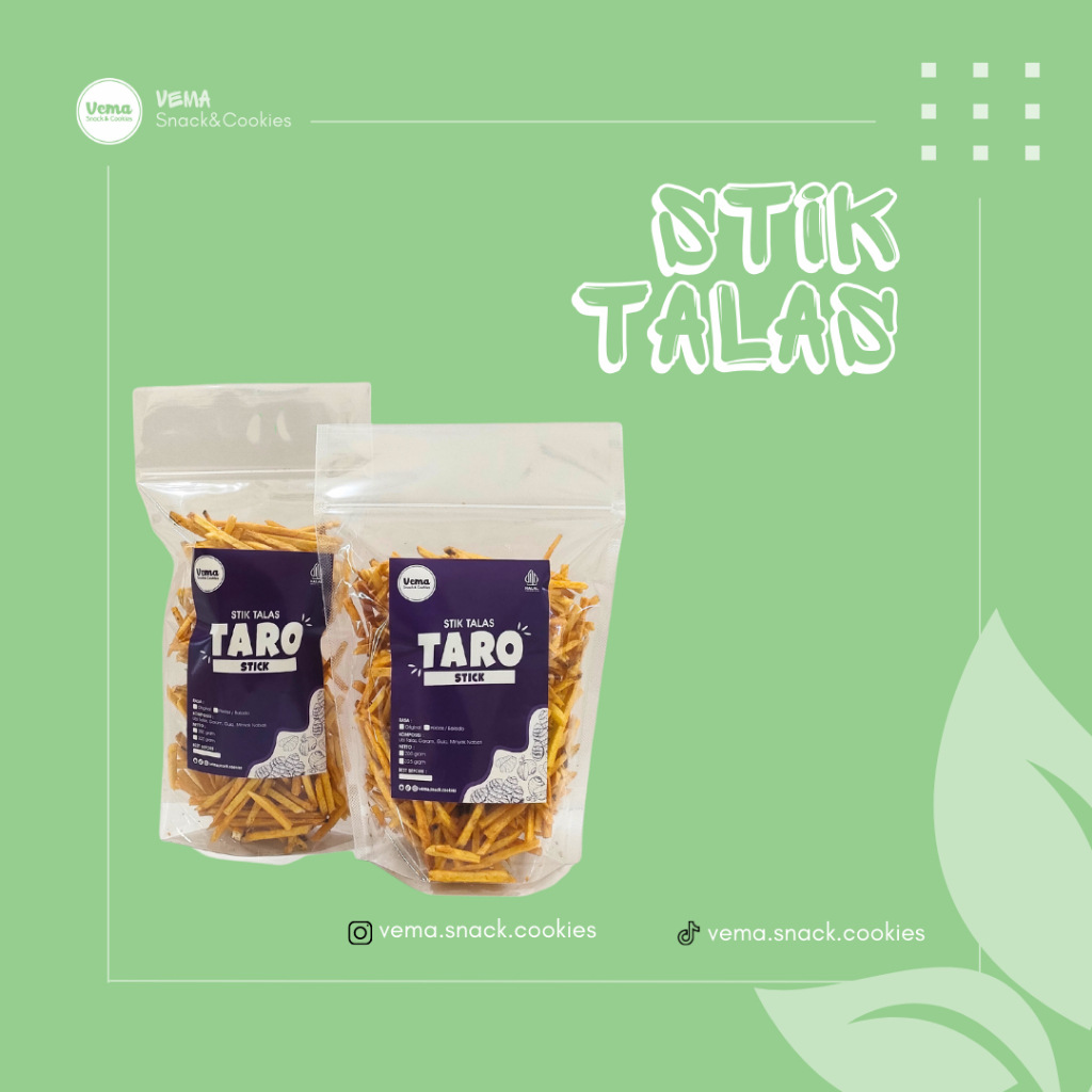 

STIK TALAS 200 GR