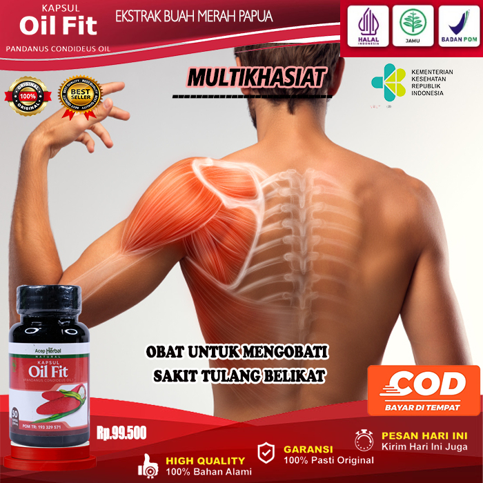 Obat Sakit Tulang Belikat, Obat Sakit Tulang Belikat Sebelah Kiri dan Kanan, Obat Nyeri Pundak, Obat