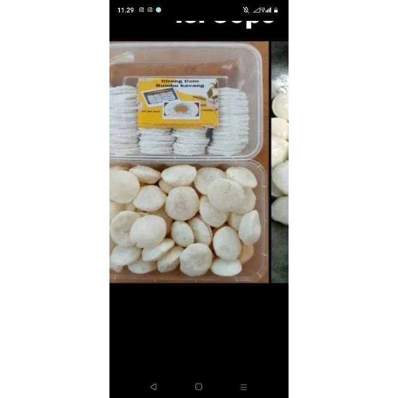 

cireng koin