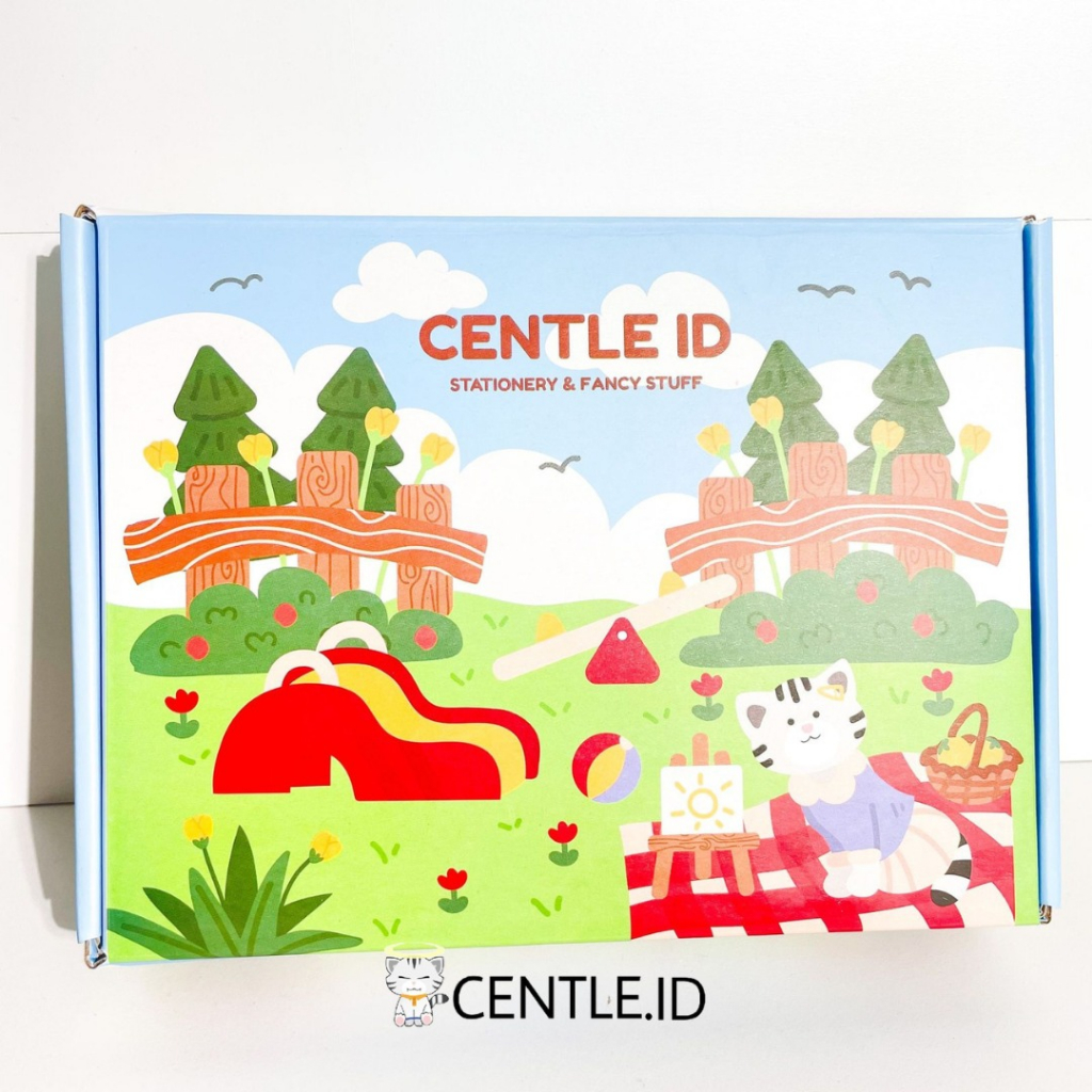 

BOX PACKING CENTLE.ID UKURAN 27 X 5 X 20 CM SOUVERNIR KARDUS DUS BOX TERMURAH LUCU IMUT COD KEKINIAN ALAT TULIS