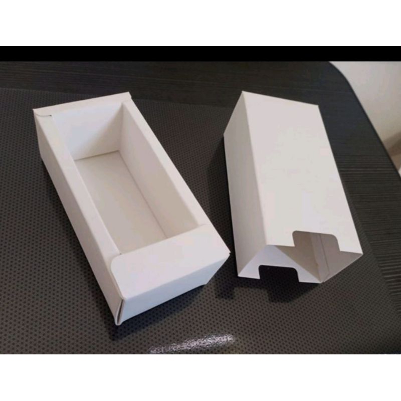 

Dus Sliding Lelabo 50 ml Polos isi 10 pcs
