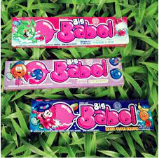 

Bigbabol