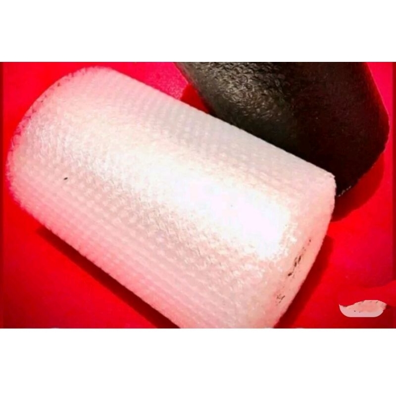 

bubble wrap tambahan packingan khusus sepeda