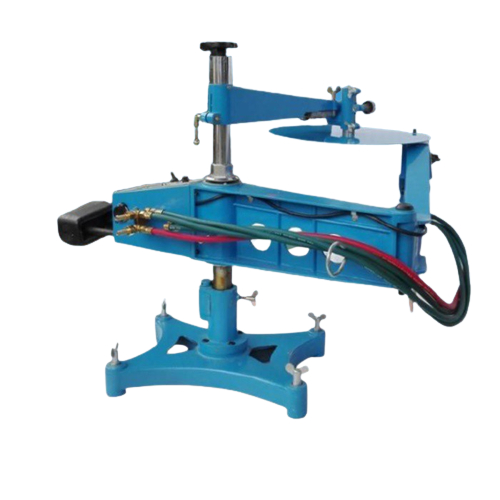 DK Gas Cutting Profil CG2-150 / MESIN POTONG LINGKAR CG2-150