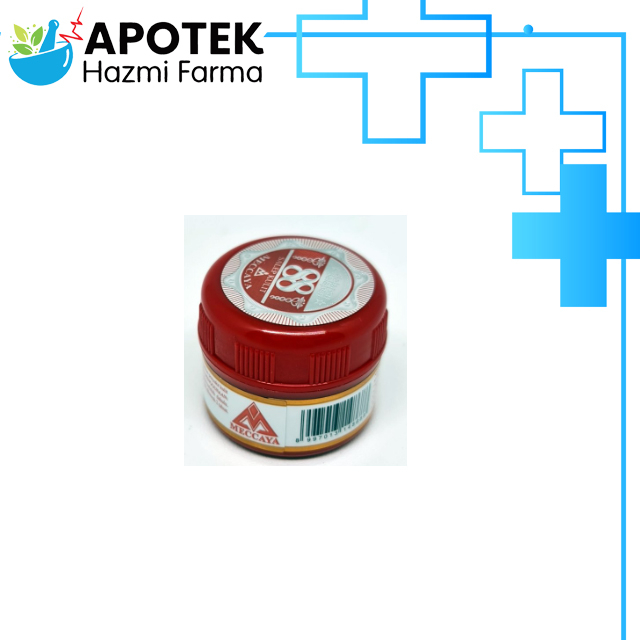 Salep 88 - Salep gatal