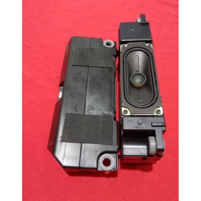 Speaker 2 pcs tv led lg 55LN5400TA-55LN5400
