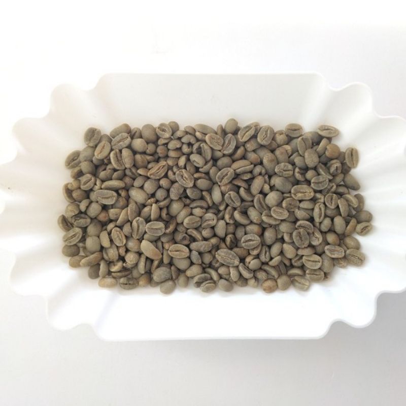 

Biji Kopi - Lot T.50 Natural Special - Aceh Azalea Collective Takengon