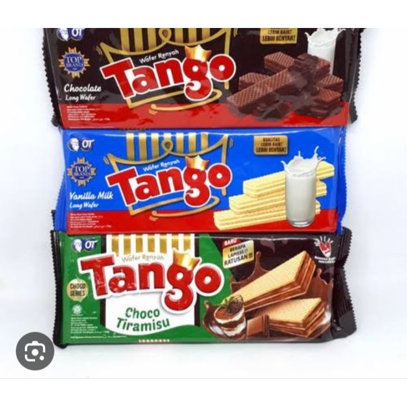 

tanggo