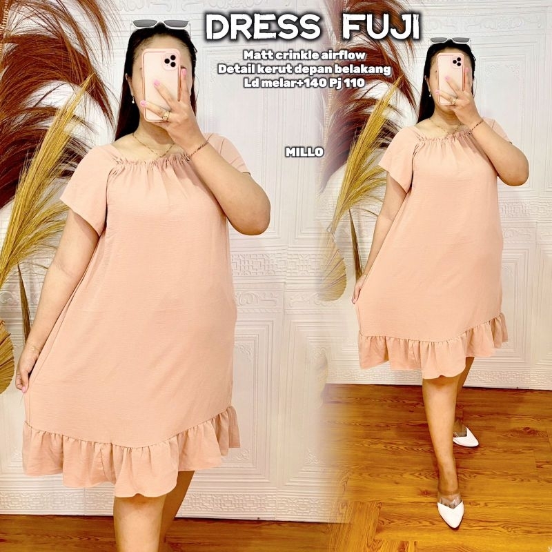 daster Fuji//Daster kekinian//daster viral//daster kode 01731