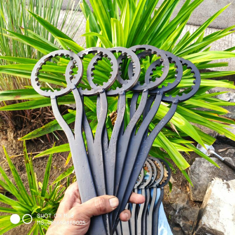 Holder rumah kopling Tracker treker house kopling holder rumah kampas kopling force1 f1zr fizr alfa 