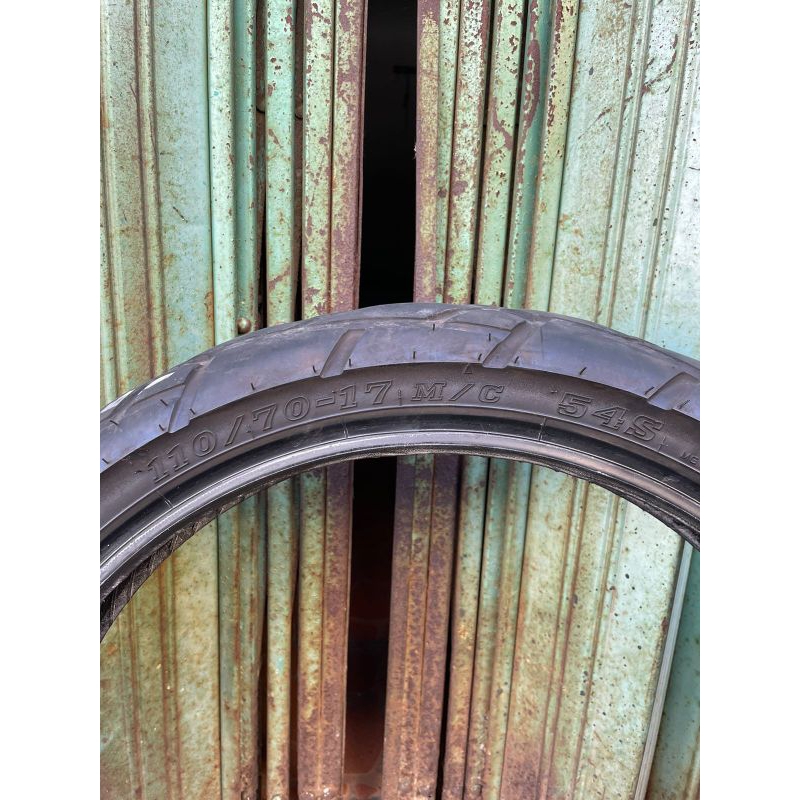 BAN IRC TRAIL WINNER GP-211R 110/70-17