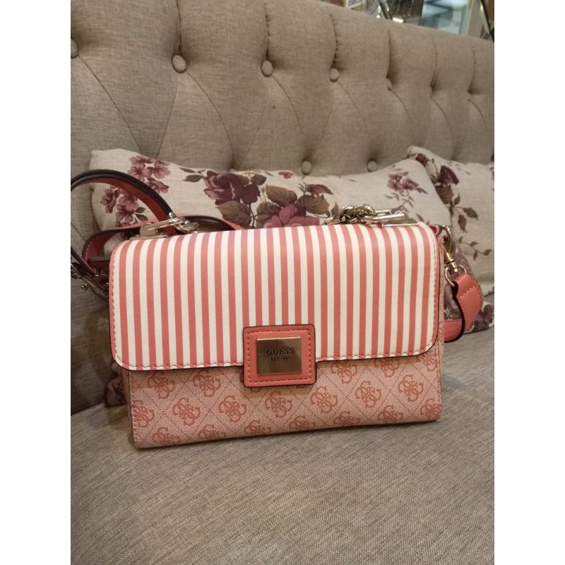 Guess Waistbag Original (Preloved)