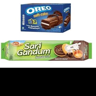 

oreo/sarigandum