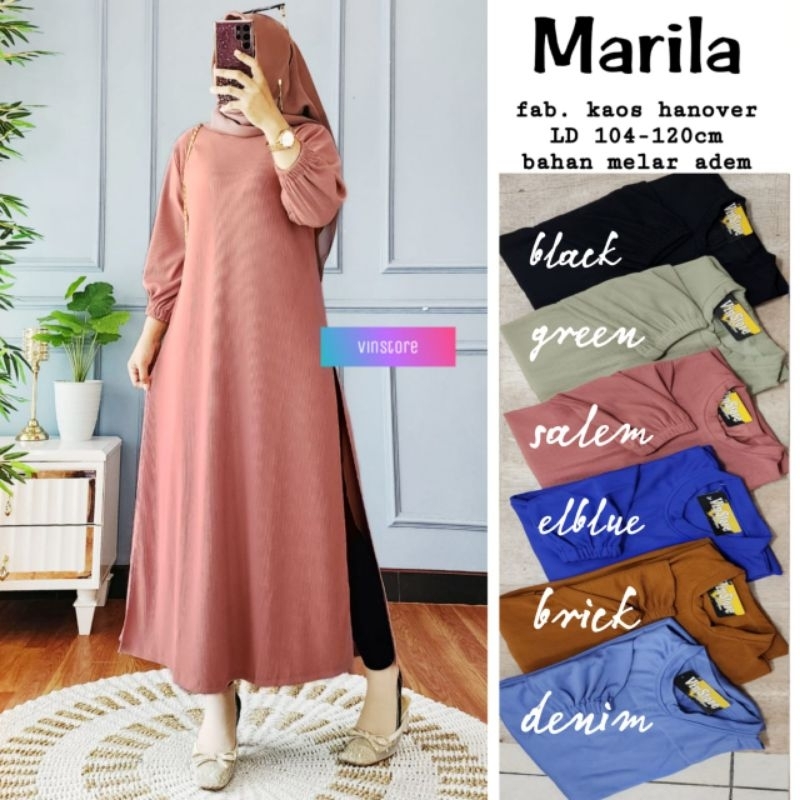 Marila Tunik