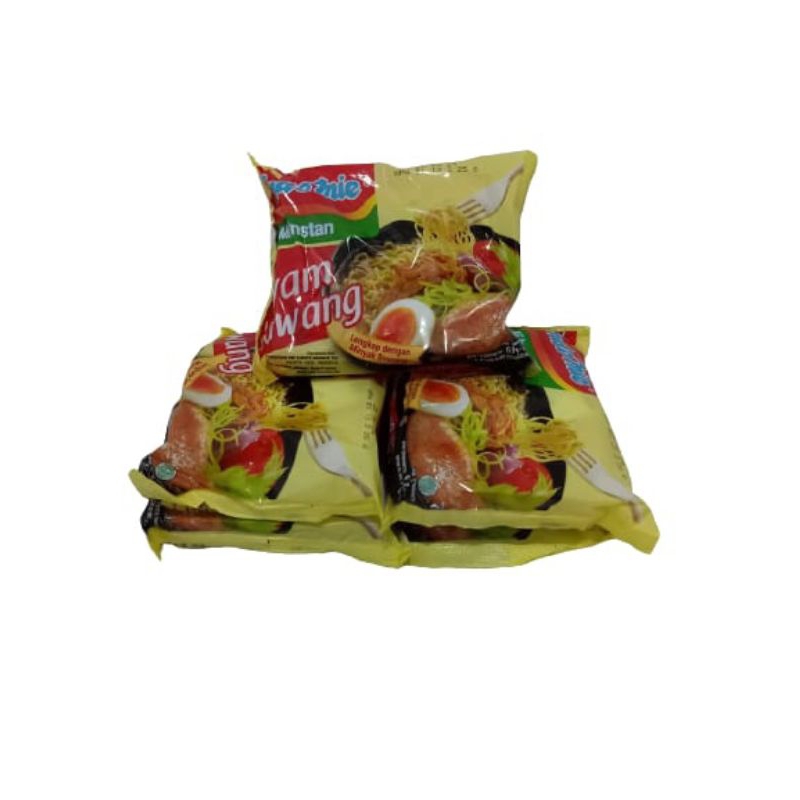 

INDOMIE AYAM BAWANG 5PCS