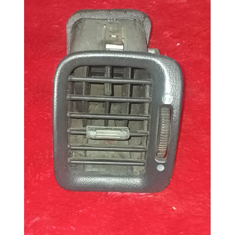 kisi ac honda accord cielo kiri