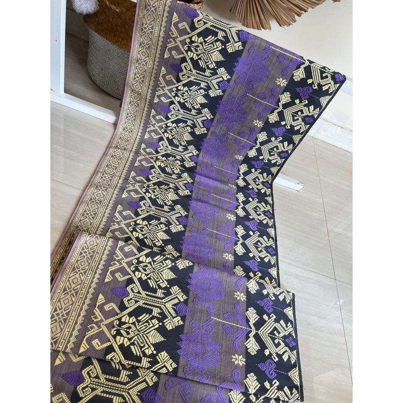 Songket Tenun lombok