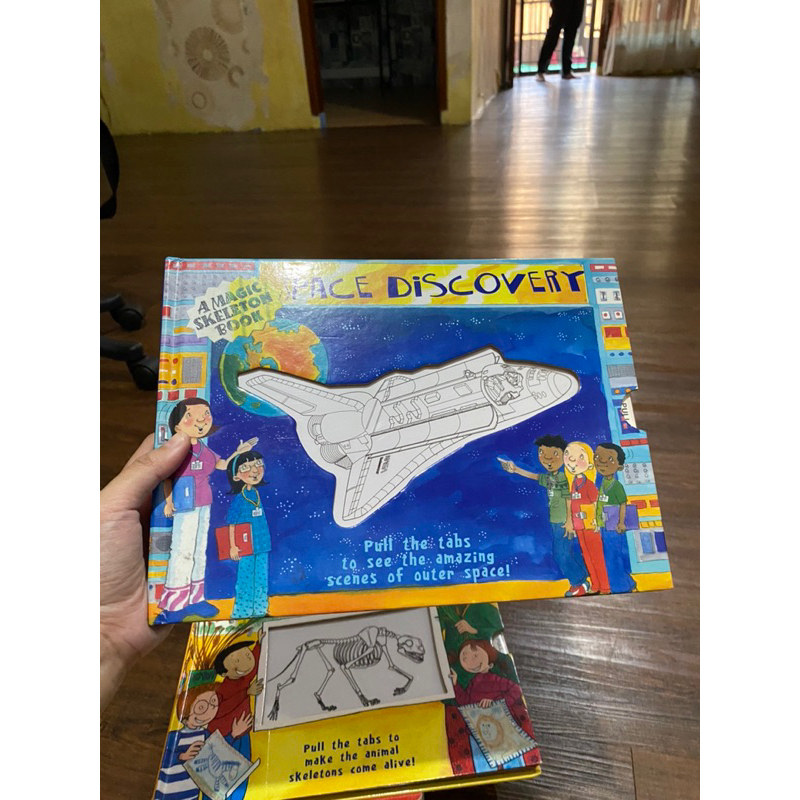 Buku BBW Sale Preloved