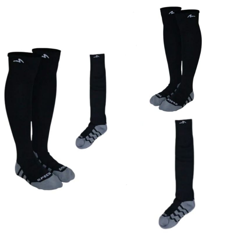 Kaos Kaki Wasit Specs / Kaos Kaki Referee Specs / Perlengkapan Wasit / perlengkapanwasit