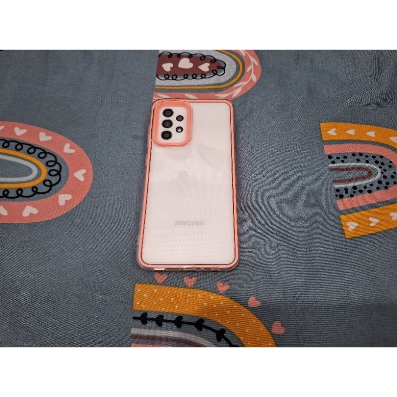 CASE SAMSUNG GALAXY A52 / A52s 5G - PRELOVED