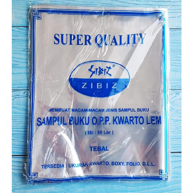 

[cod] Sampul Lem Kwarto Zibiz 0,3