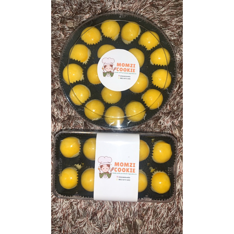 

Nastar Premium 500gr