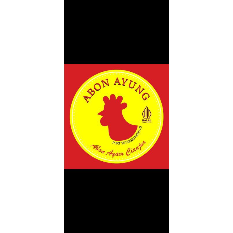 

Abon Ayung