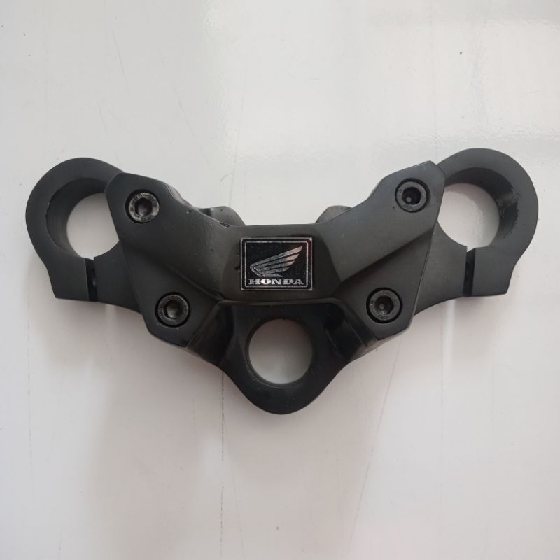 Segitiga T atas model CBR pnp GL MP Tiger bahan tebal berkualitas T segitiga set raiser CBR pnp