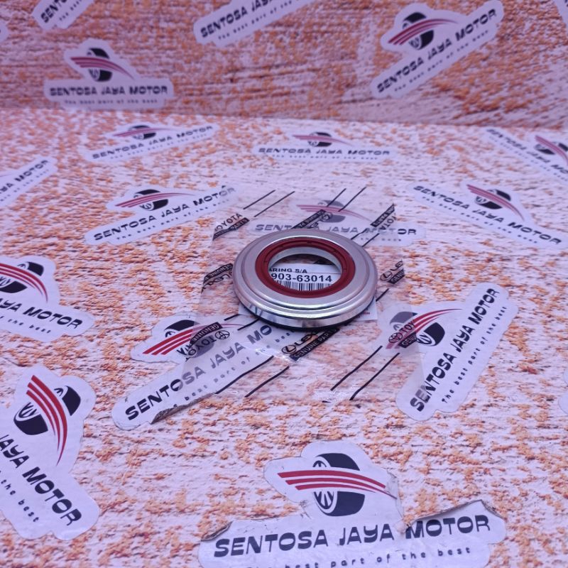 Bearing Support Shock Depan Harrier Lexus RX300 RX350 Original