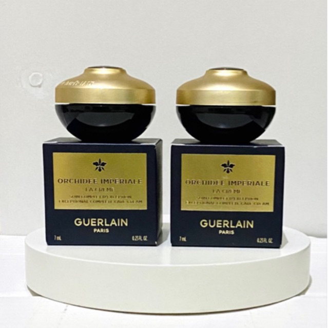 GUERLAIN ORCHIDEE IMPERIALE LA CREME 7ML