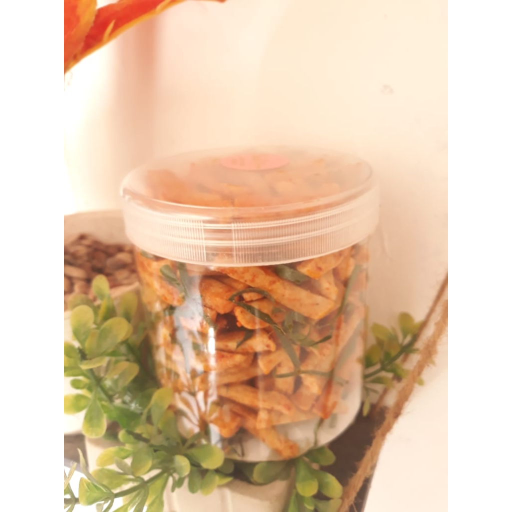 

BASRENG DAUNJERUK TOPLES500ML