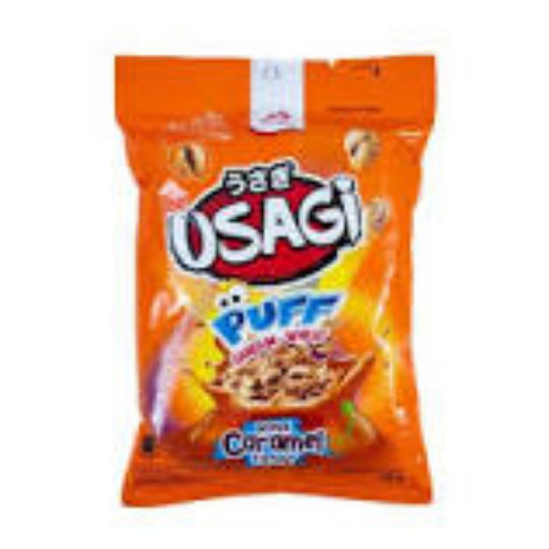 

Usagi Puff dua kelinci 60 gram.promo!!!!