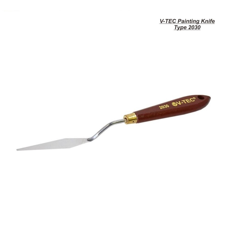 

V-TEC Painting Knife Type 2030