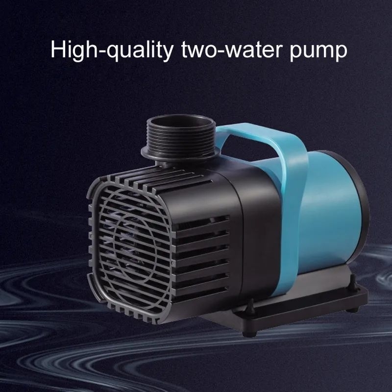 POMPA AQUARIUM SOBO AMFIBI SA3000 SA4000 SA5000