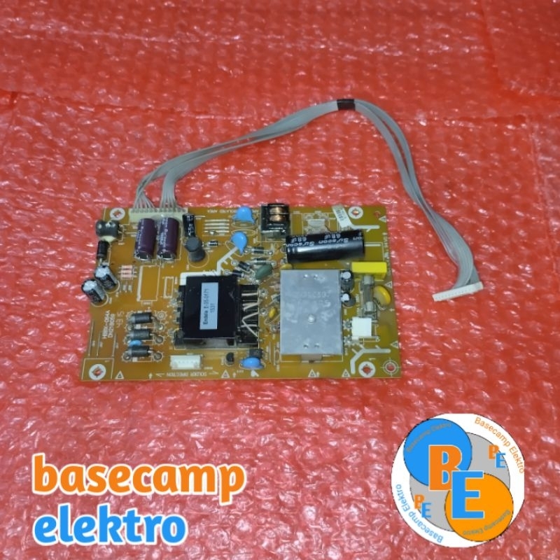 Power Supply TV LED POLYTRON PLD24D901 Psu TV LED POLYTRON PLD24D901 Power Supply TV POLYTRON PLD24D