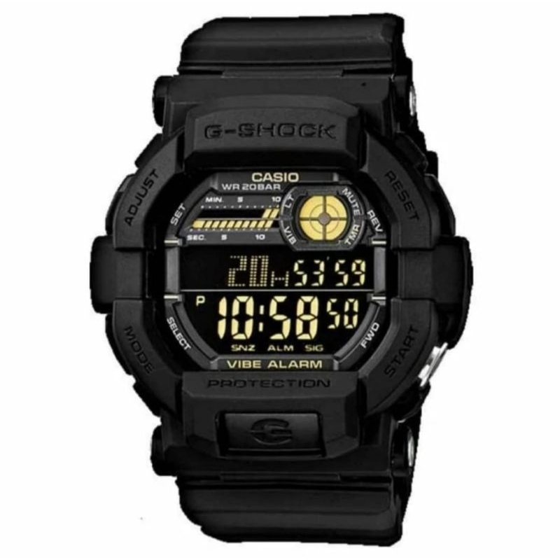 Jam Tangan Pria Casio Original/Jam Tangan Casio G-Shock Pria/Jam Casio Original/Jam G-Shock Casio Pr