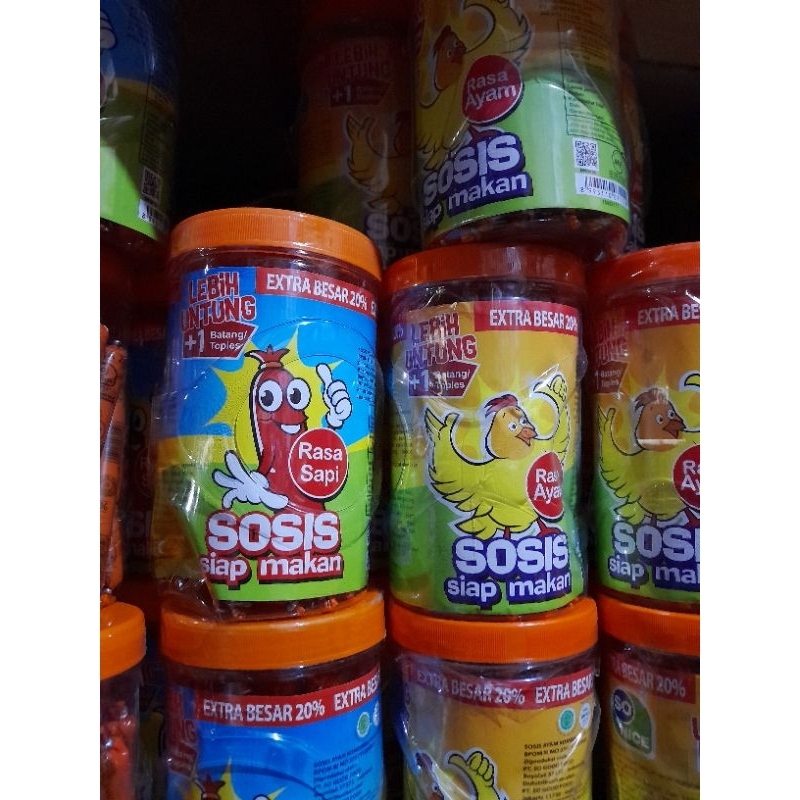 

sosis so nice