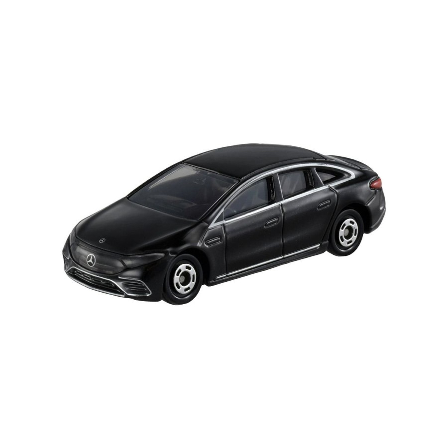 Tomica 47 EQS By Mercedes-Benz-EQ Tomica Mercedes Benz EQ NEW LIMITED EDITION