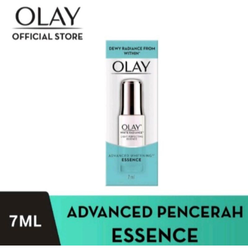 OLAY White Radiance Essence 7ml