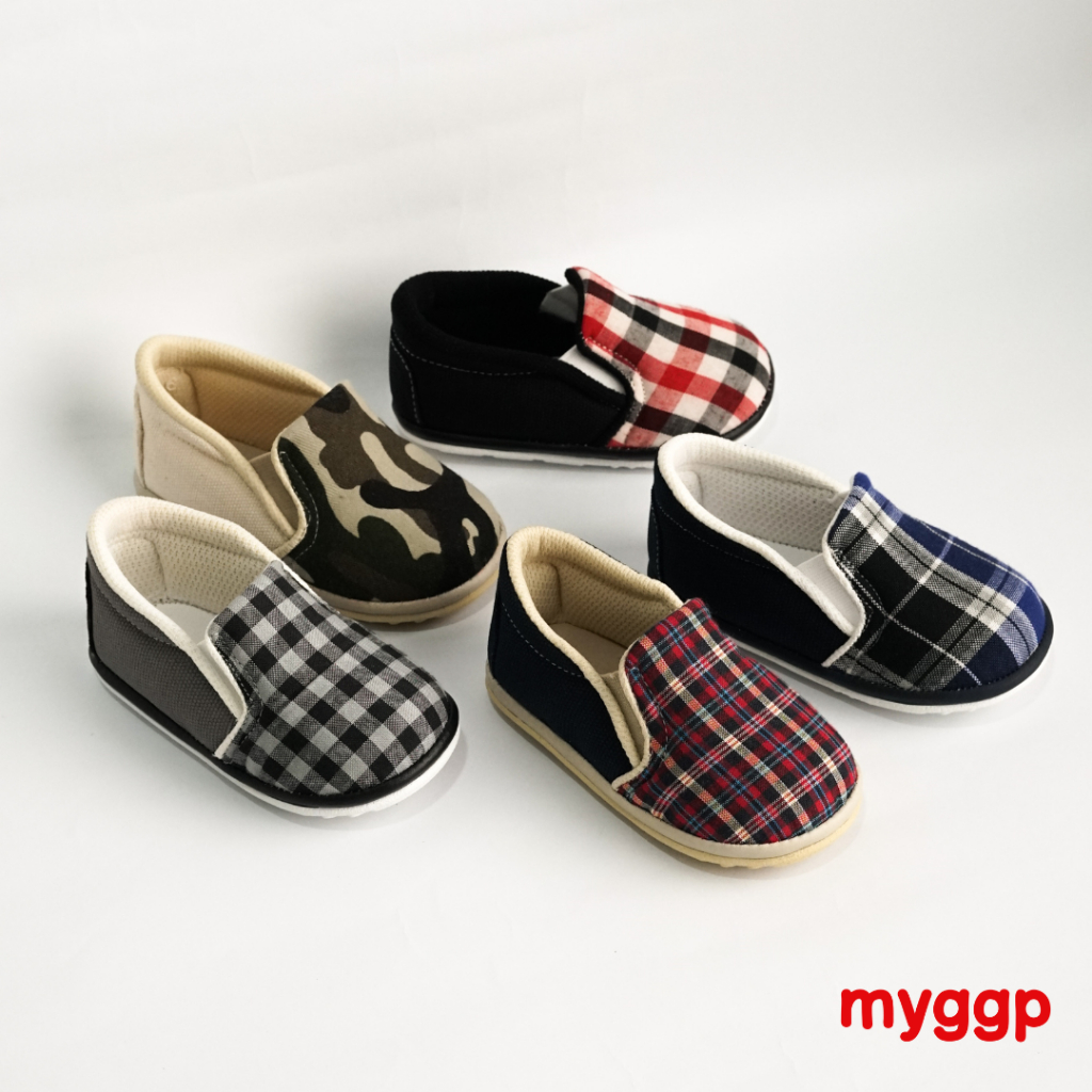 0-15m SEPATU BAYI SANDAL ANAK SHOES LAKI LAKI UNISEX PEREMPUAN SPORT SANDAL GUNUNG VANS CONVERSE SAN