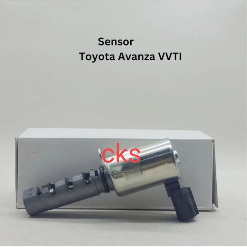 sensor vvti sensor oli RH toyota avanza vvti