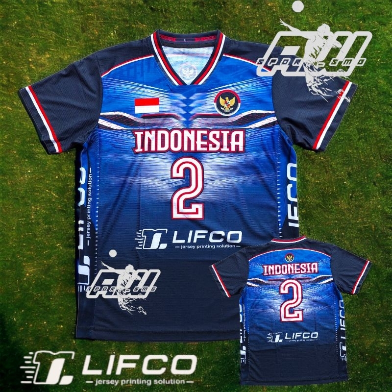 BAJU LIFCO PROMO KEMERDEKAAN