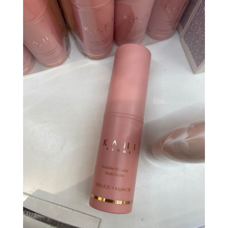 Kahi Multibalm Korea