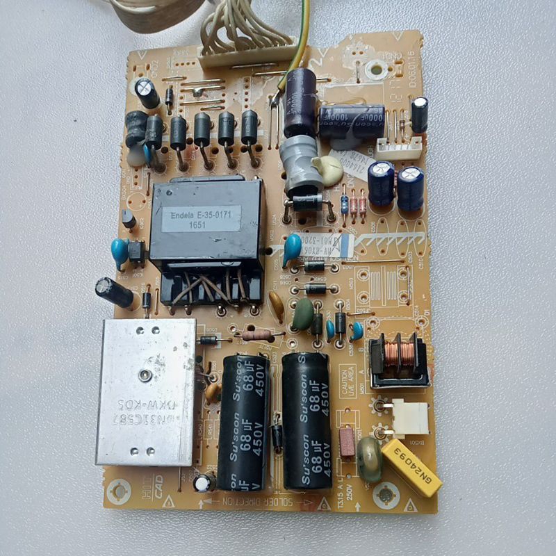 PSU/power suplay Polytron pld32t711