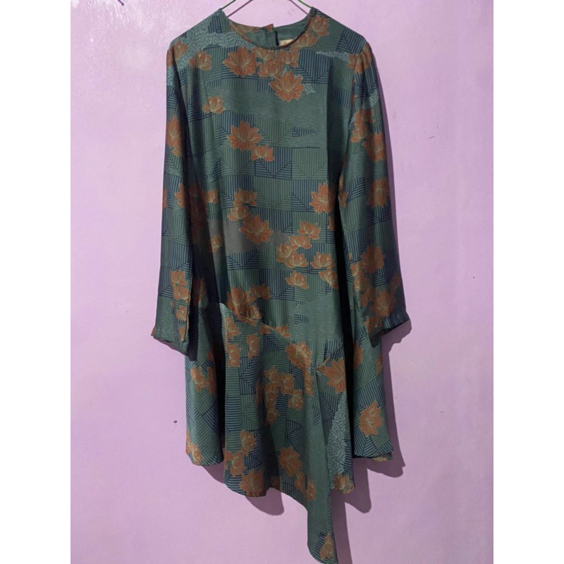 Preloved Kamiidea