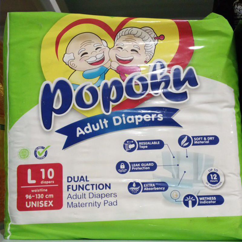 Diapers Dewasa