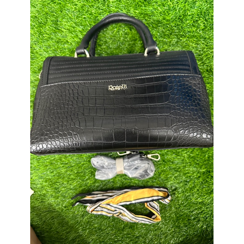 Rotelli bag Art 621 (preloved)