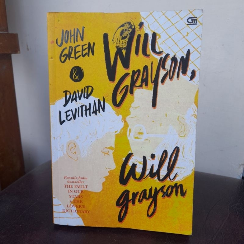 John Green - Will Grayson