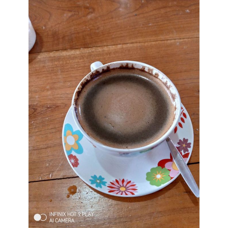 

kopi robusta saebani