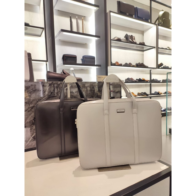 Tas Pria laptop (14”) briefcase pedro original store